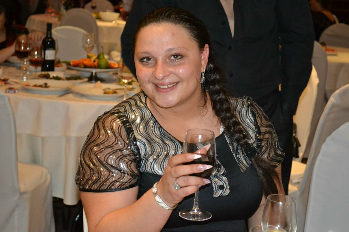 Вова Минчев | Москва