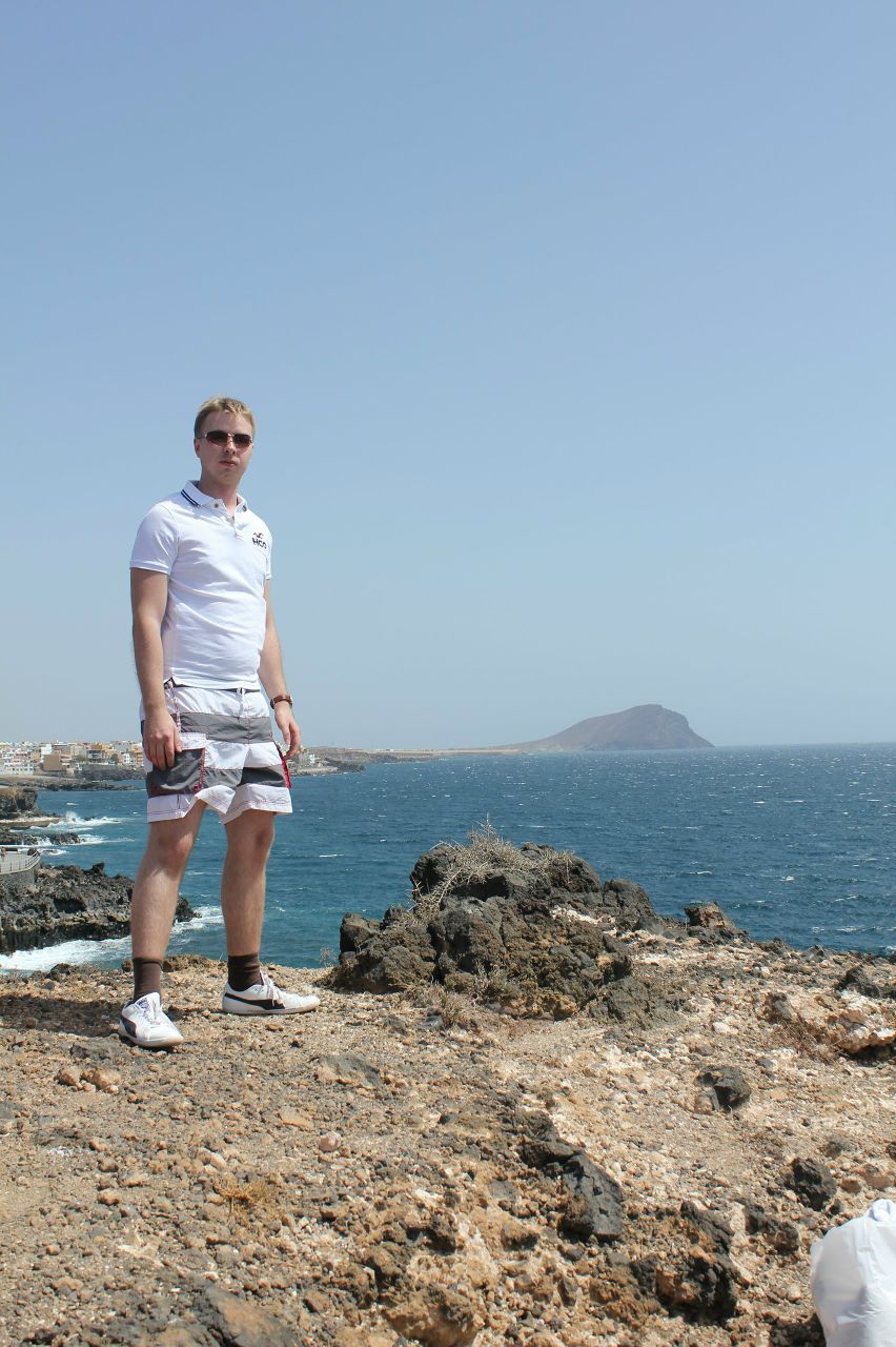 Никита Жиленков | Москва