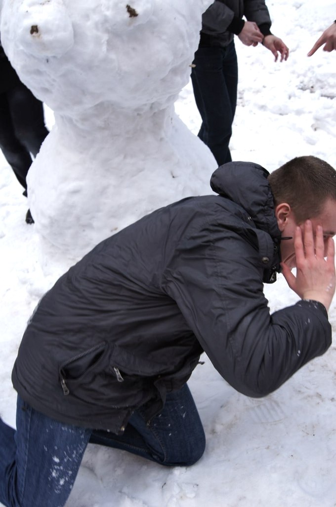 Дмітрій Хітрий | 