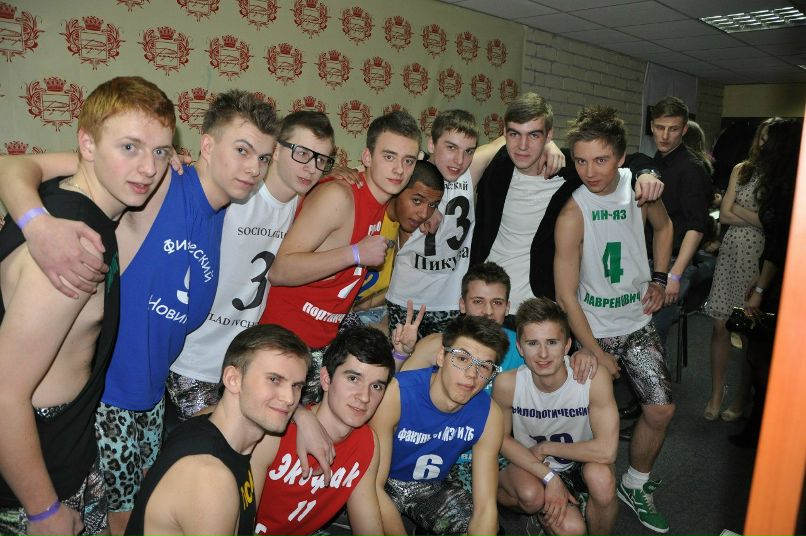 Артем Сорокин | Киев