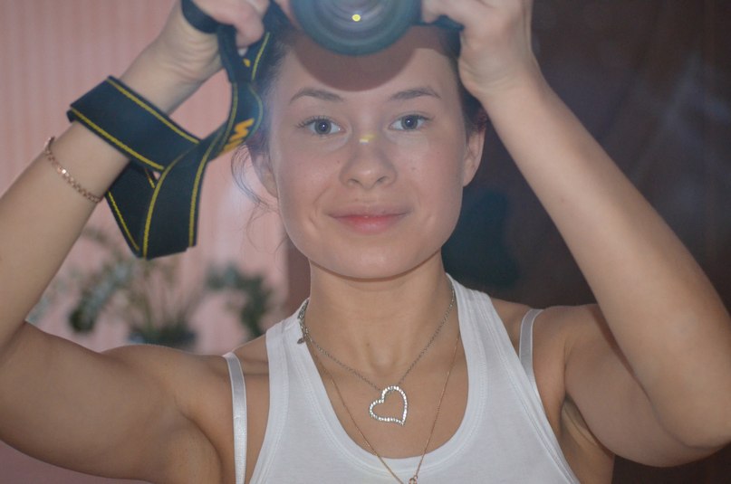 Дарья Нугуманова | Уфа