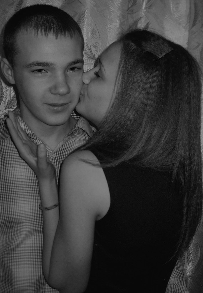 Сергей Карпов | Промышленная 