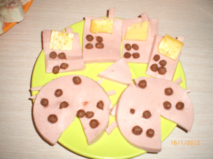 Алёна Бурая | Себеж