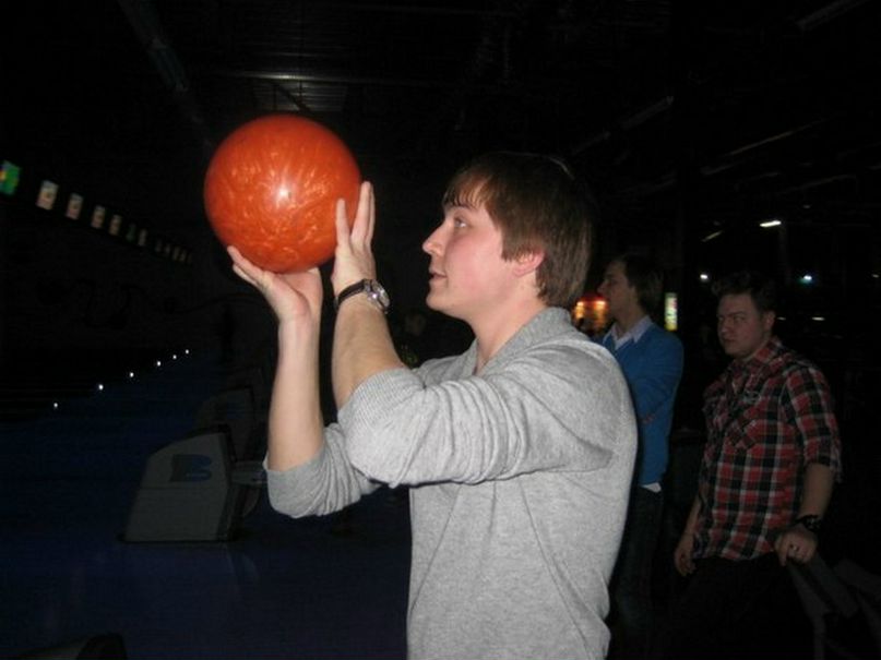 Roman Gusev | Кострома