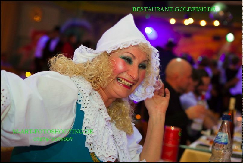 Екатерина Тельменева | Schwetzingen