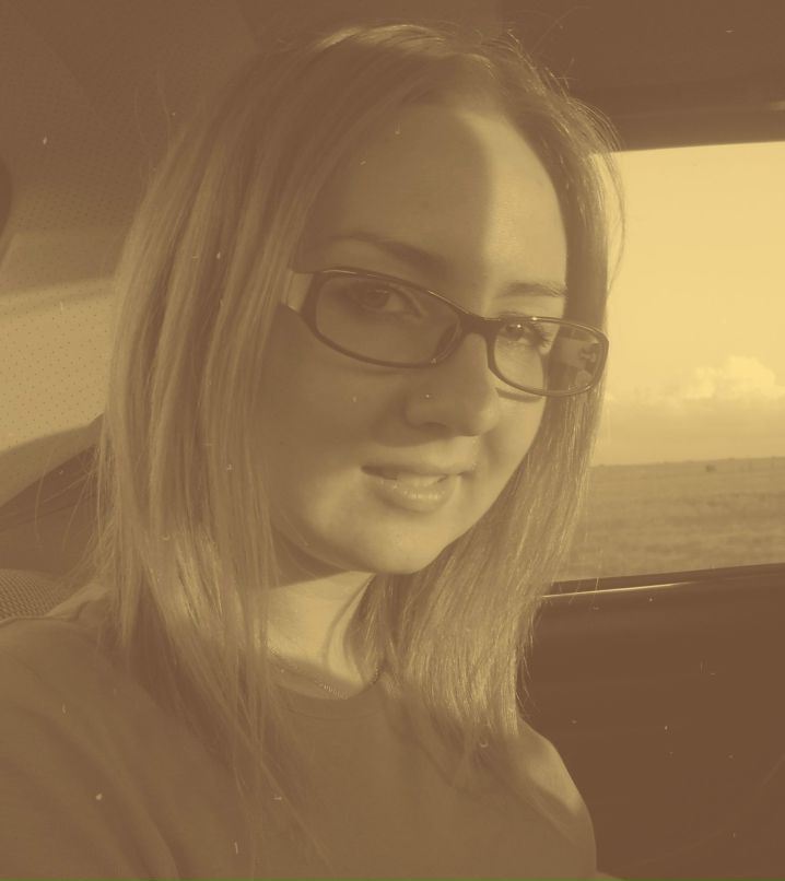 Юля Панкратова | Саранск