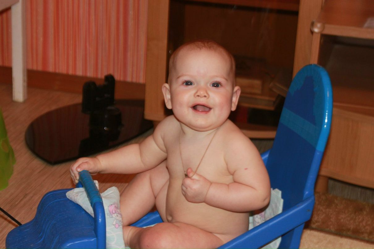 Артем Кармадонов | Красноярск