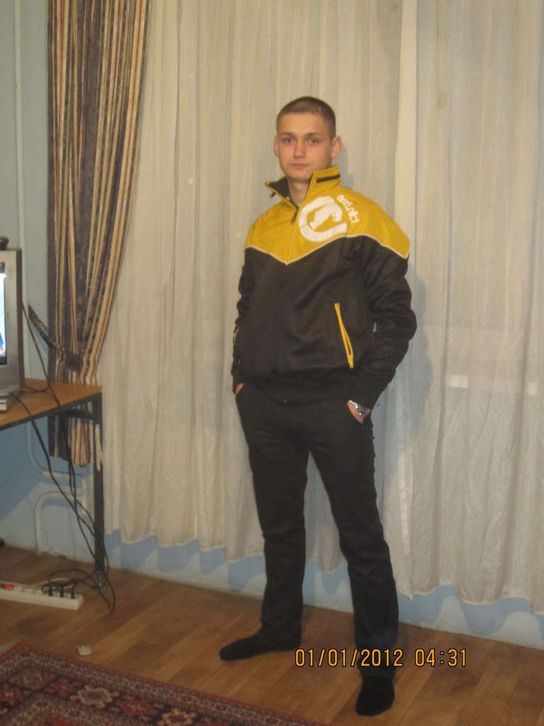 Вуди Μаслов | 