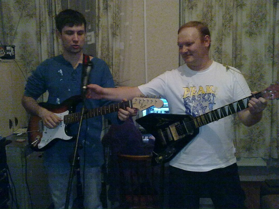 Александр Суджанский | Томск