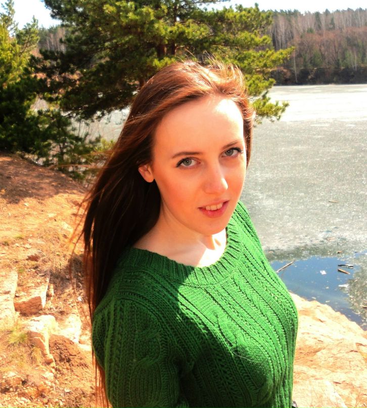 Екатерина Бондаренко | Челябинск