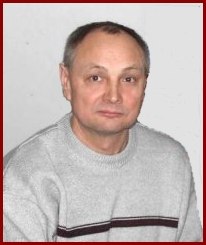 Василий Беляев | Вологда