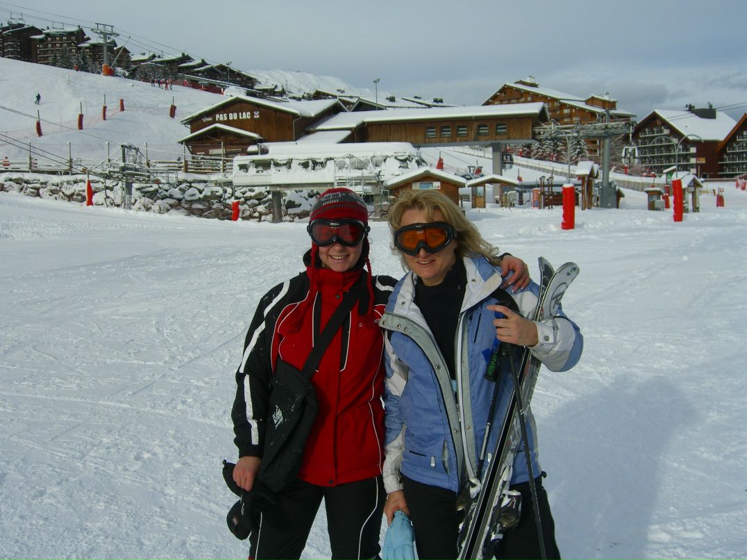 Елена Сергеева | Самара