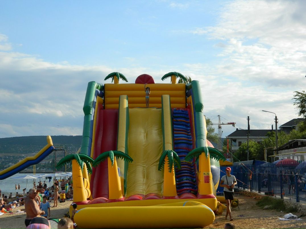 Юлия Хаютина | Москва