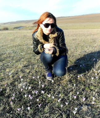 Каролина Артюшенко | Николаев