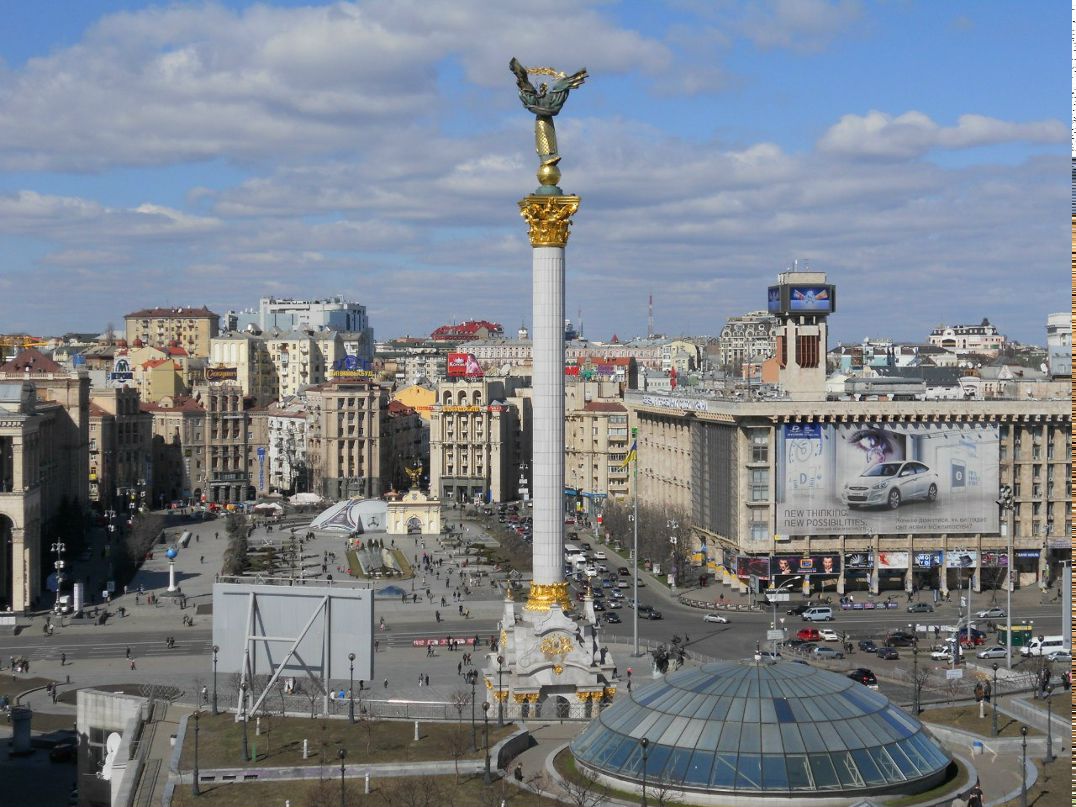 Анна Михайловская | Москва