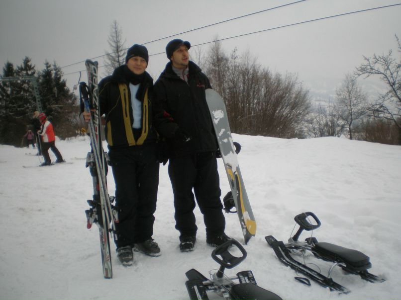 Вячеслав Чайковський | Львов