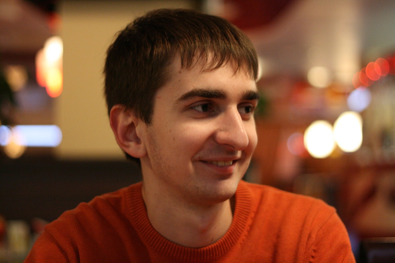 Фото профиля