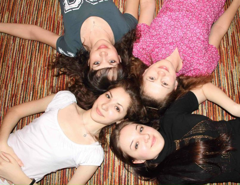 Ирина Голованова | Екатеринбург