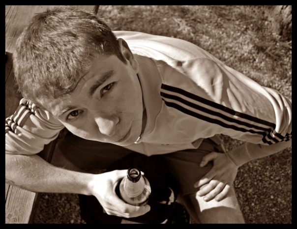 №4, Marco Merlo, Genova №4, Marco Merlo, Genova