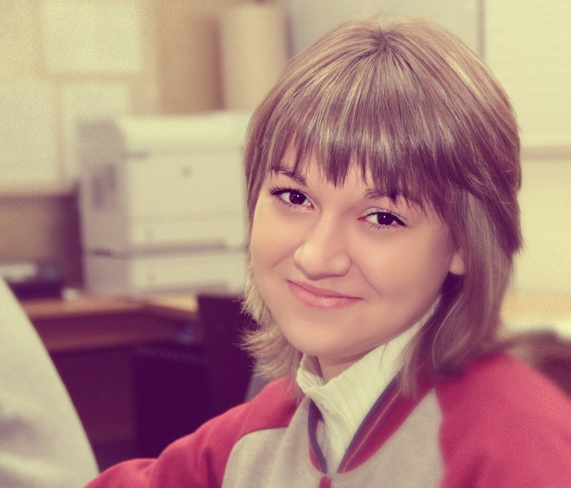 Анюта Пахолюк | Киев