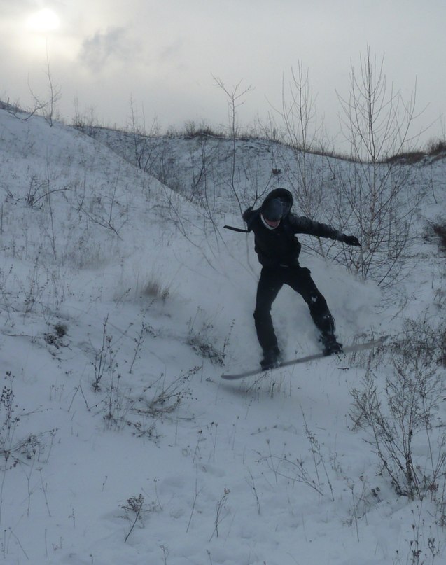 Юрий Алексеевич | Белгород
