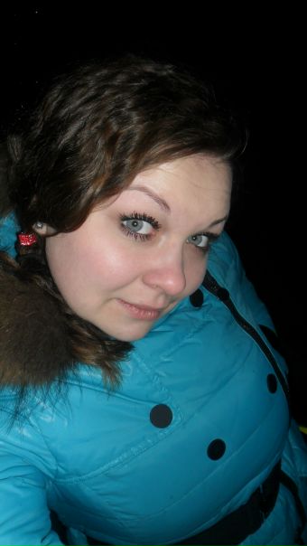 №84, Аня Полегенько №84, Аня Полегенько