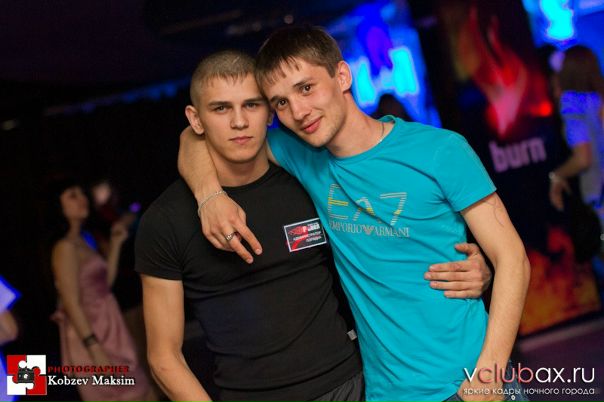 №58, Анар Мамедов, Томск, Россия №58, Анар Мамедов, Томск, Россия