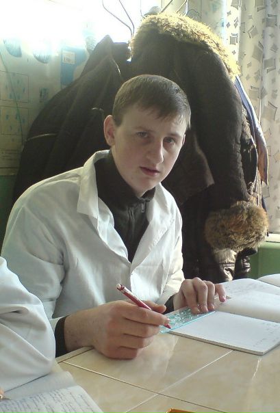 №82, Рома Ожех, Житомир №82, Рома Ожех, Житомир