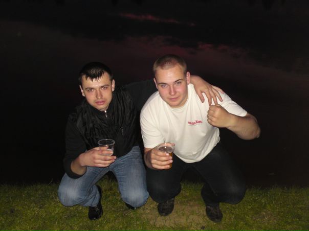 №9, Виталий Лабёнок №9, Виталий Лабёнок