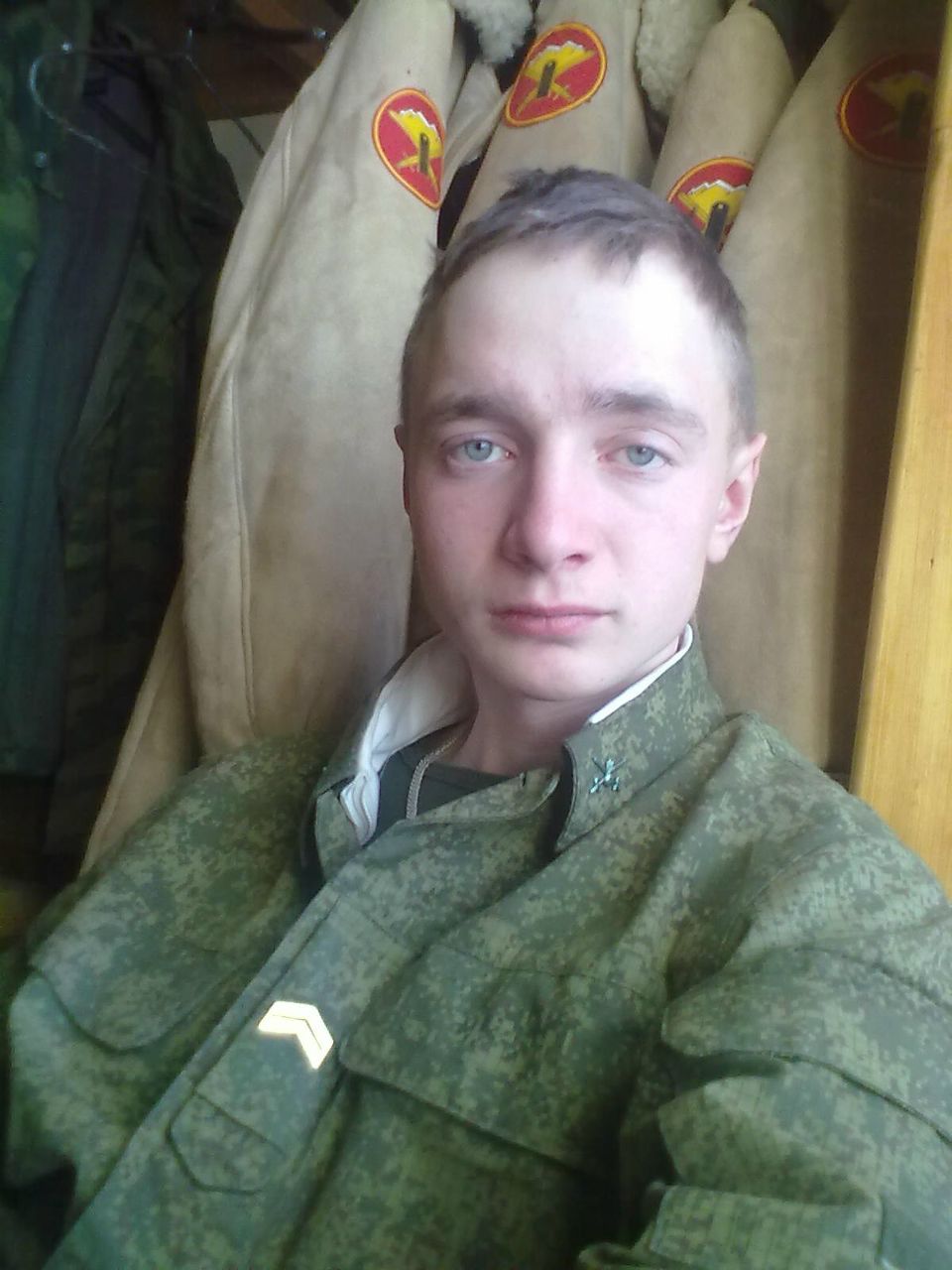 Slava Pavluk | Челябинск