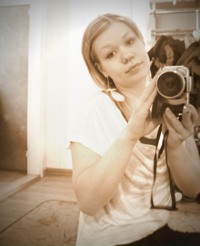 Ekaterina Mäkynen | Virrat