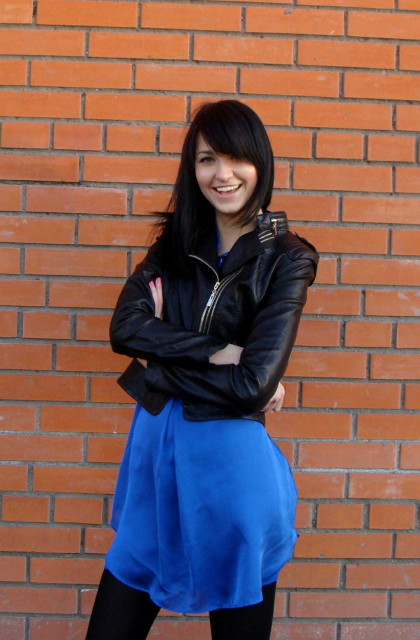 Екатерина Горностаева | Санкт-Петербург