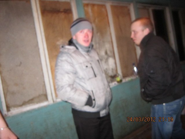 Ильшат Мустафин | Казань