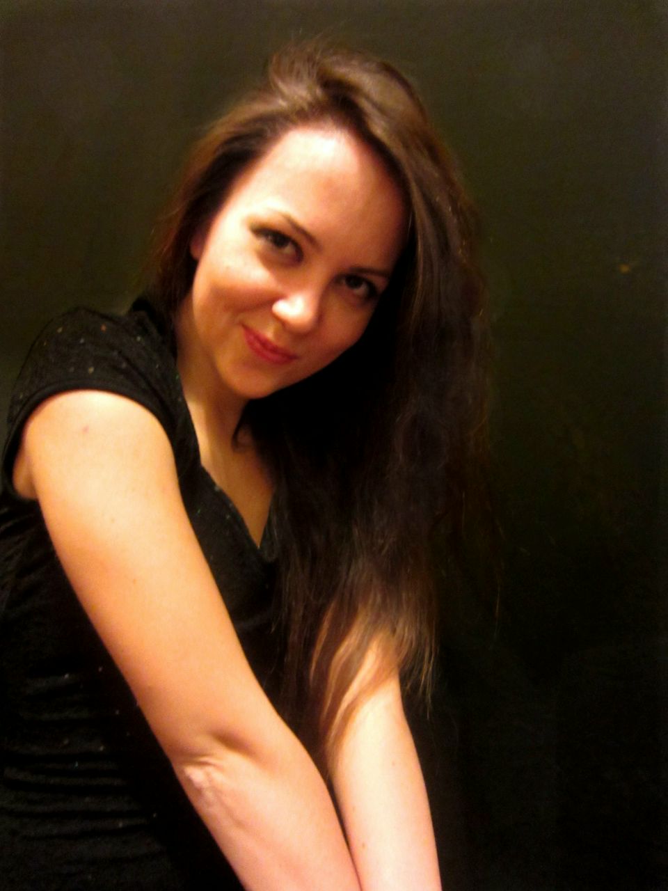 Анна Горинова | Сыктывкар