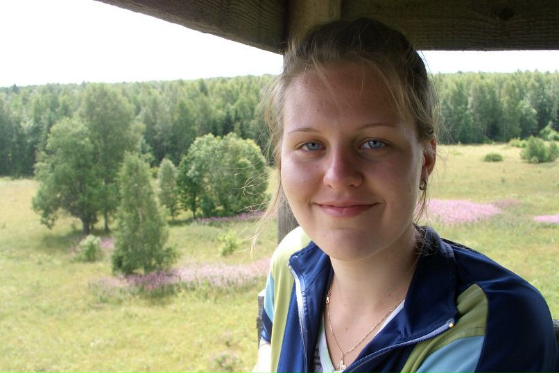 Наталья Шалухина | Москва