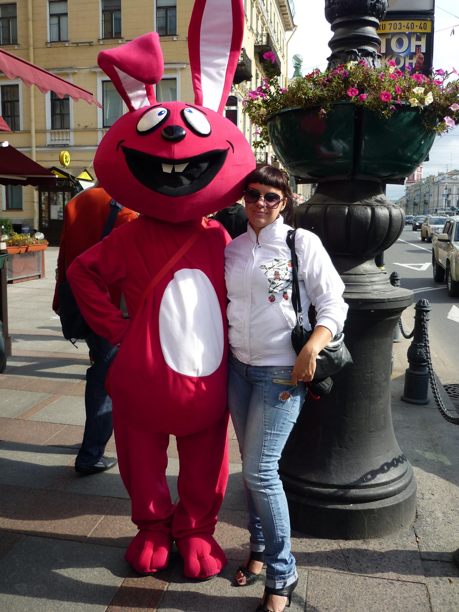 Фото профиля