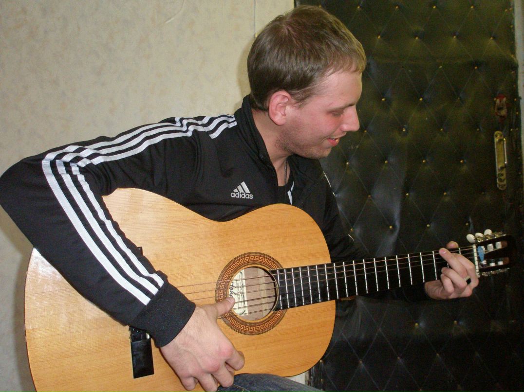 Олег Клещенко | Миасс