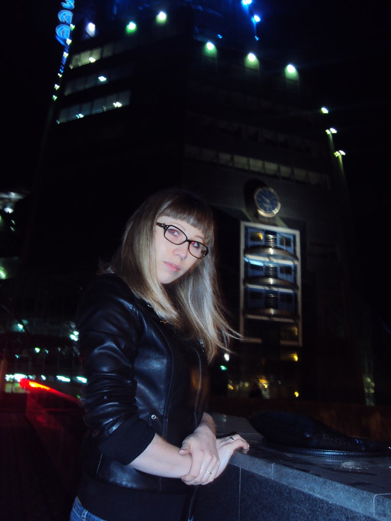 Алёна Кабанова | Самара