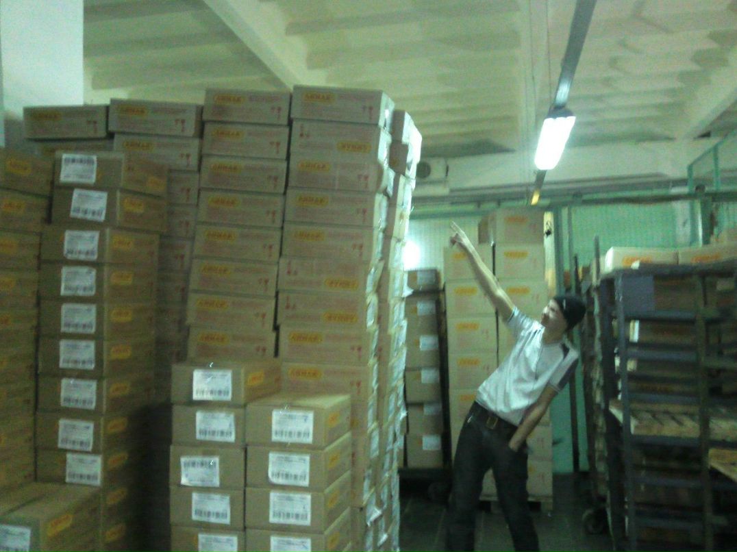 Михаил Наумов Shadow-naum | Липецк