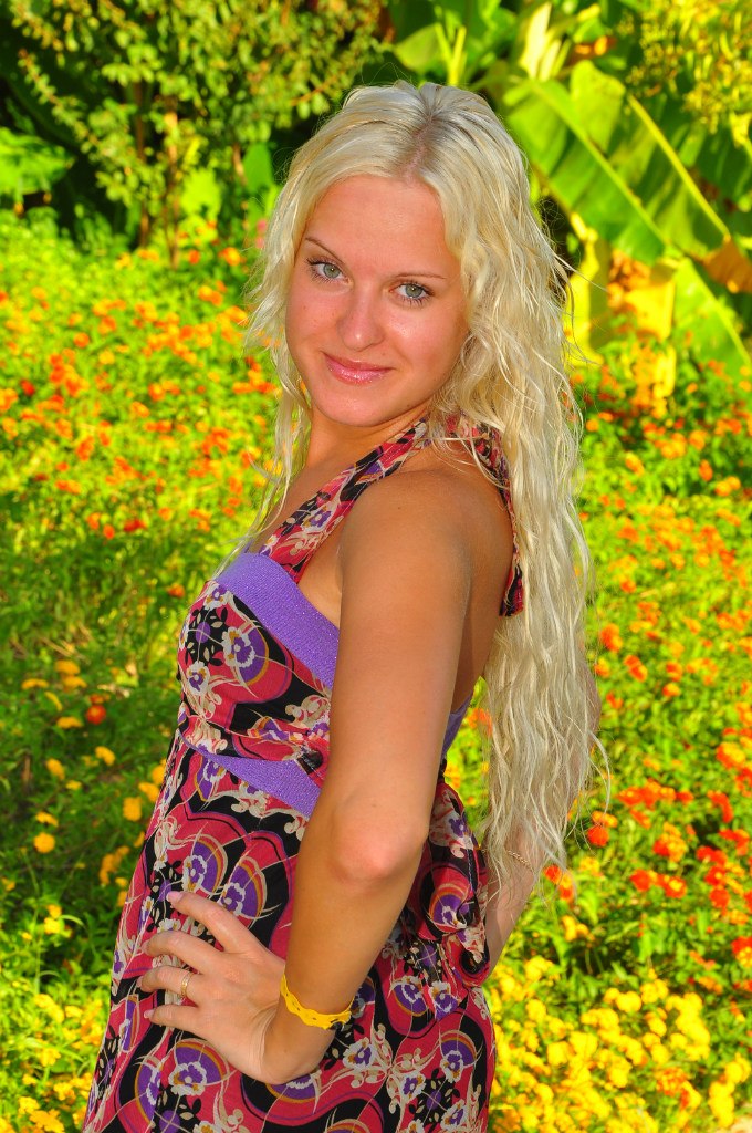 Юля Хайрулина | Москва