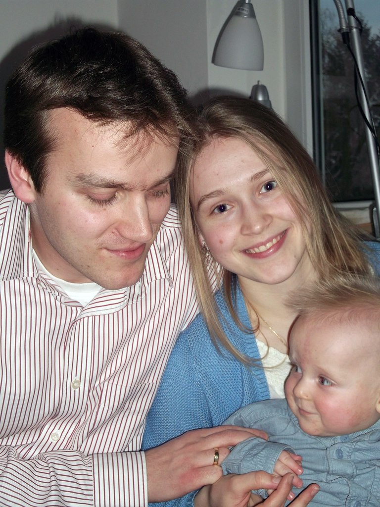 Эльвира Кучинская | München