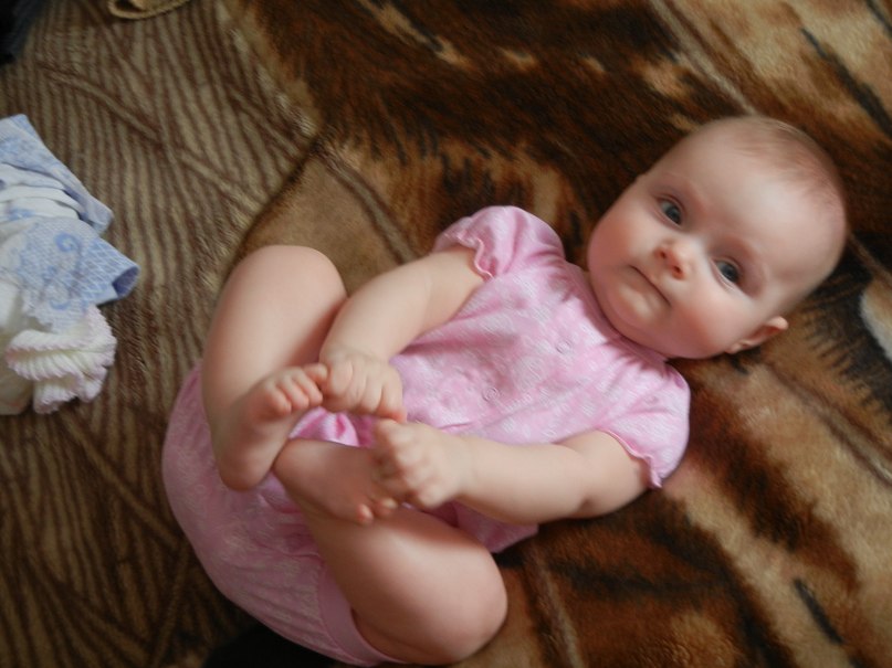 Юля Загорий | Воронеж