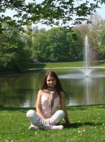 №18, Катя Сергеева, Днепр (Днепропетровск) №18, Катя Сергеева, Днепр (Днепропетровск)