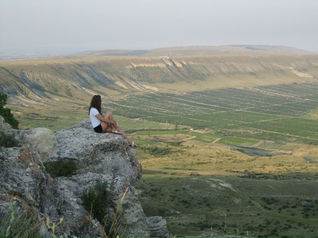 Ксения Silverkiss | Москва