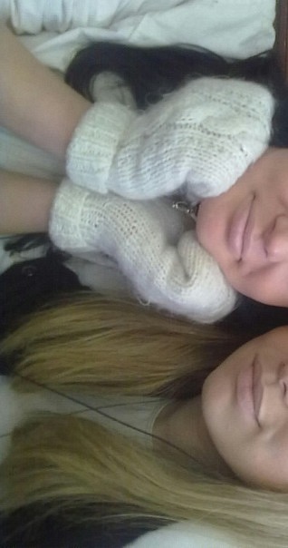 №9, Даша Ходунова, Череповец №9, Даша Ходунова, Череповец