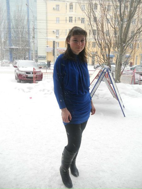 №76, Наталья Задорожнева, Волгоград, Россия №76, Наталья Задорожнева, Волгоград, Россия