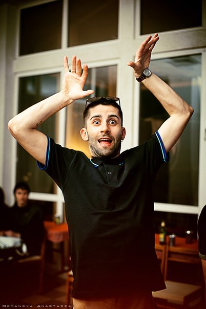 Alexandr Podlesnov sntq | Одесса