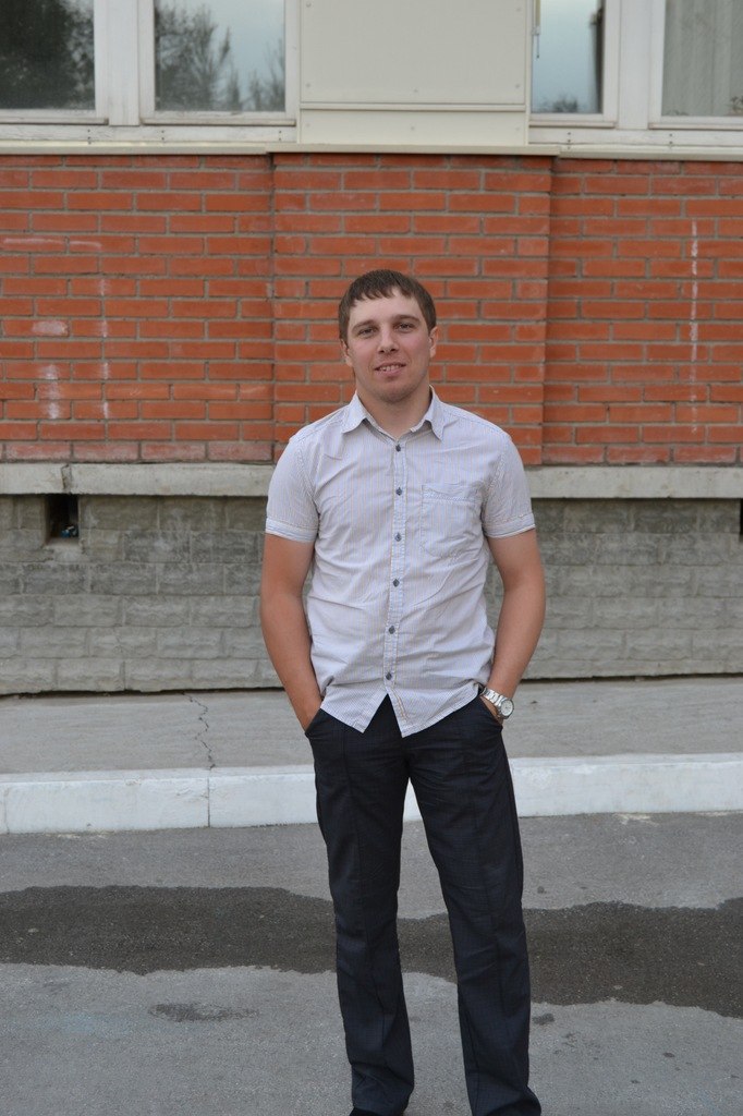 Вячеслав Рузин | 