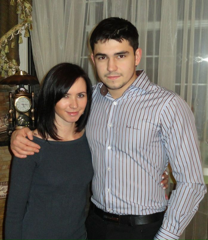 Лена Юхименко | Ставище