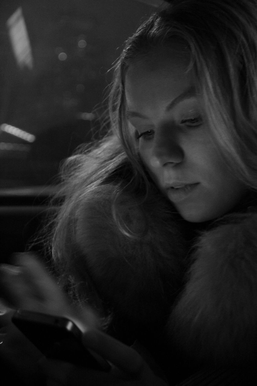 Iuliia Polyakova 美味 | Хабаровск